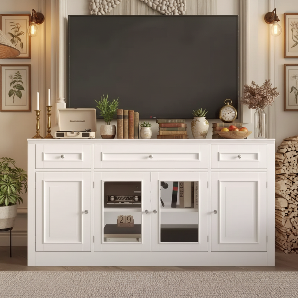 Meuble TV Moderne
