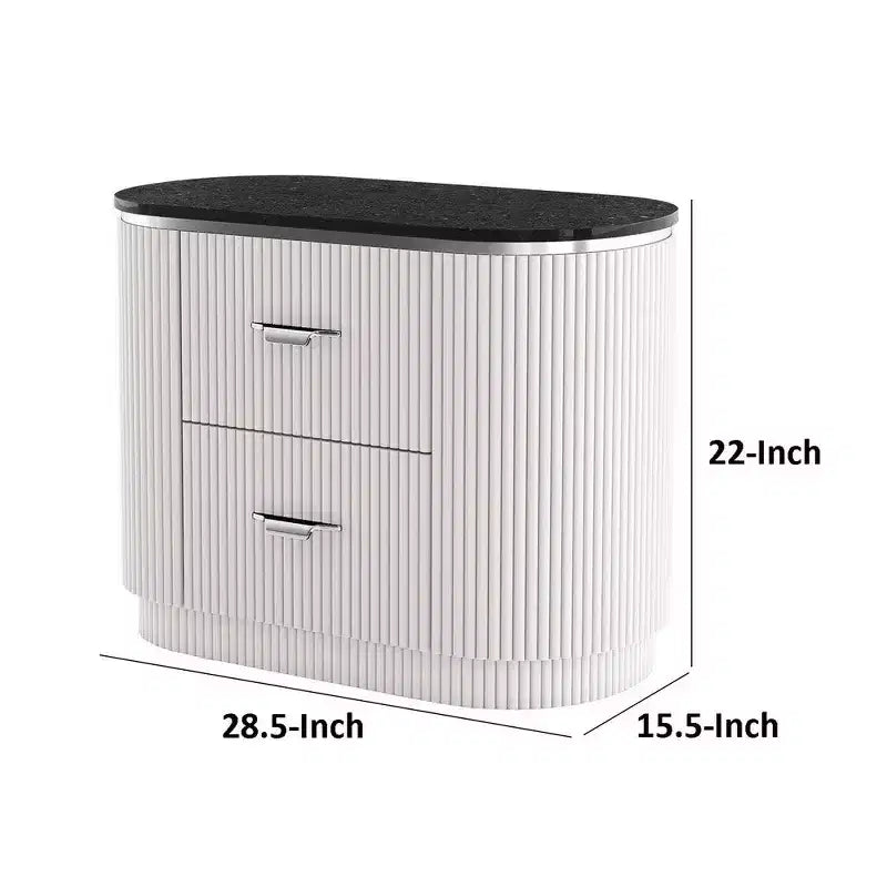 Table de nuit