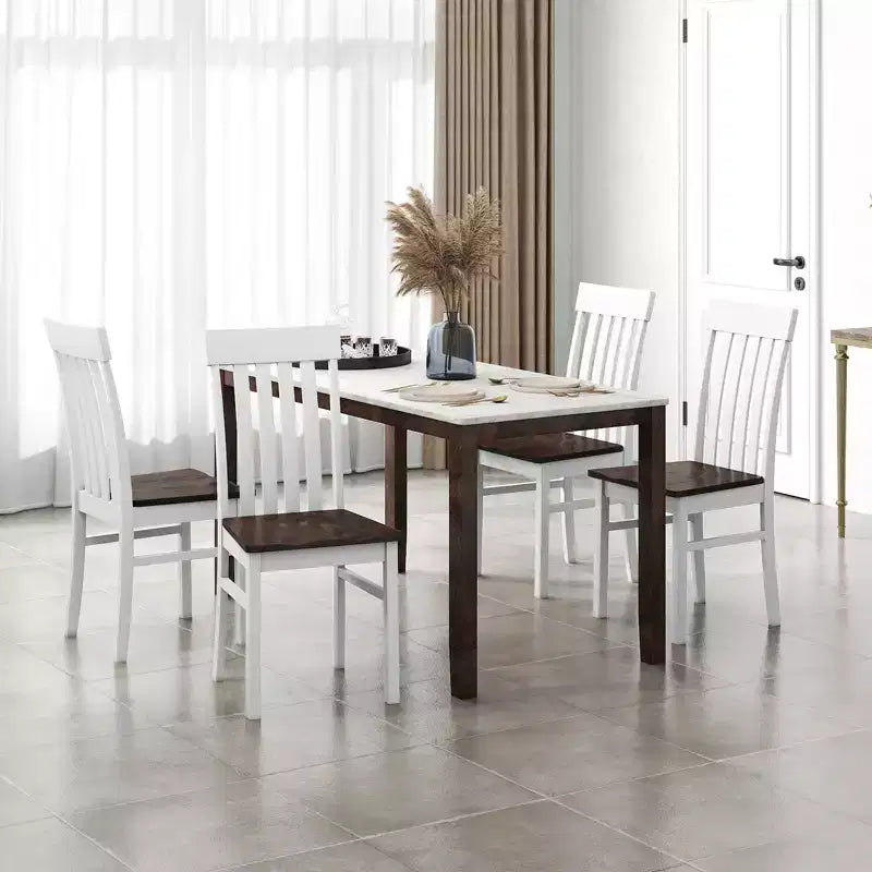 Chaises de salle à manger