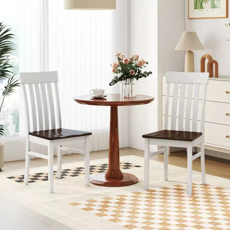 Chaises de salle à manger