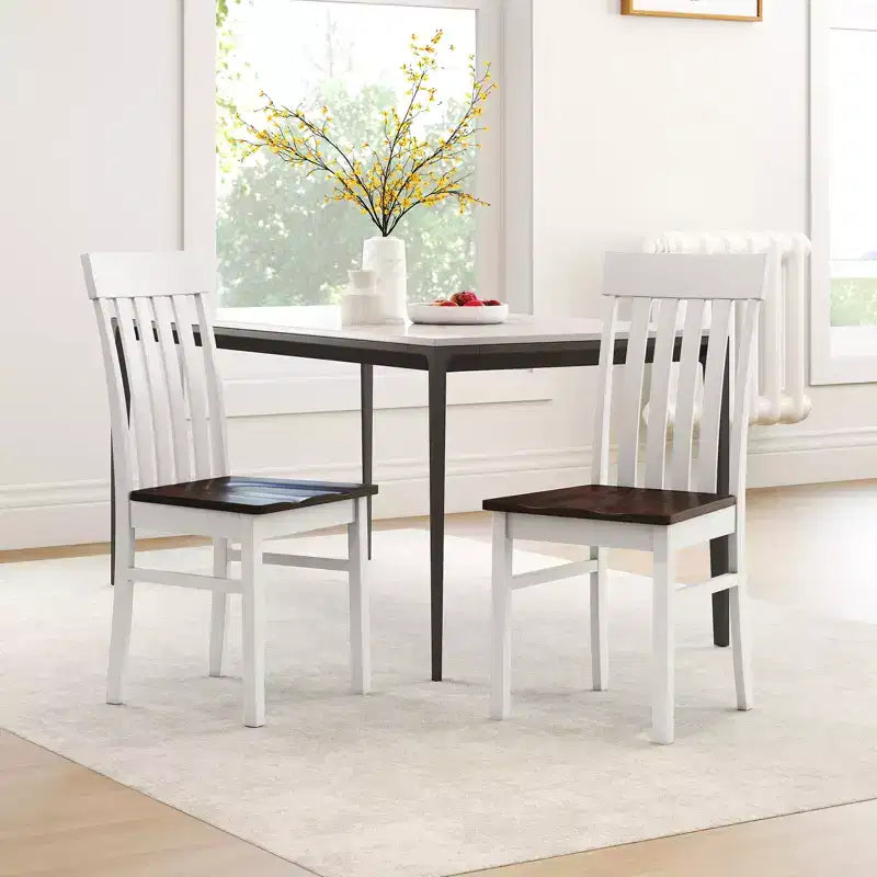 Chaises de salle à manger