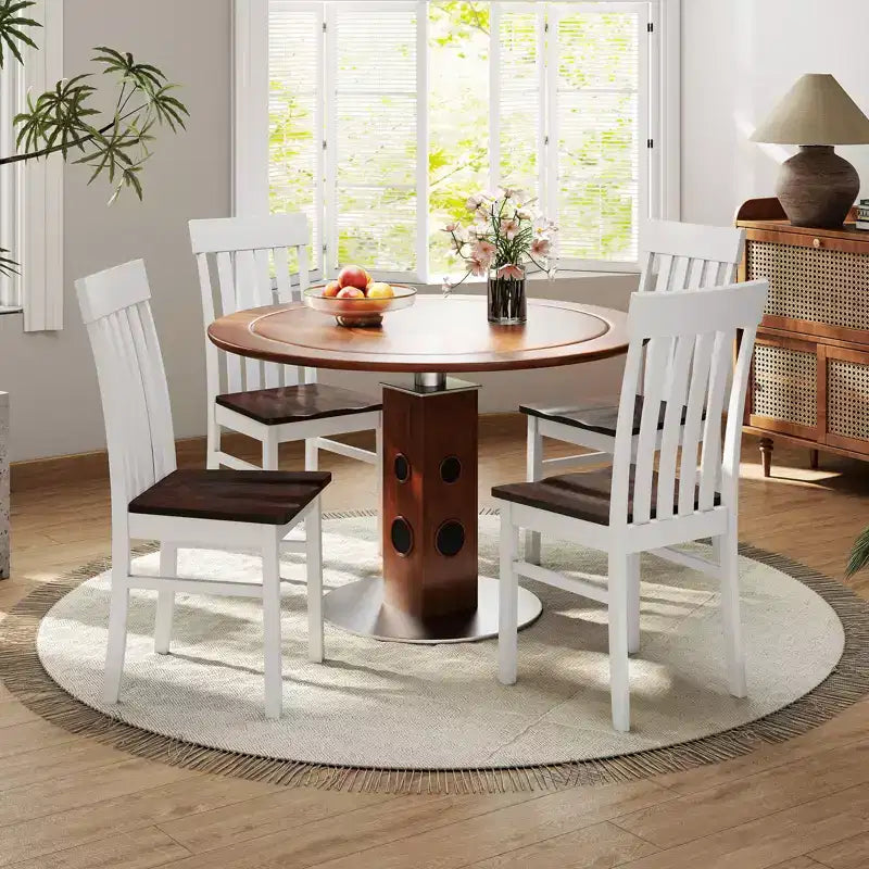 Chaises de salle à manger
