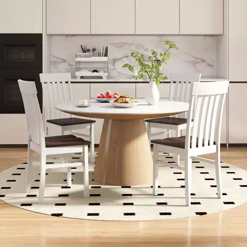 Chaises de salle à manger