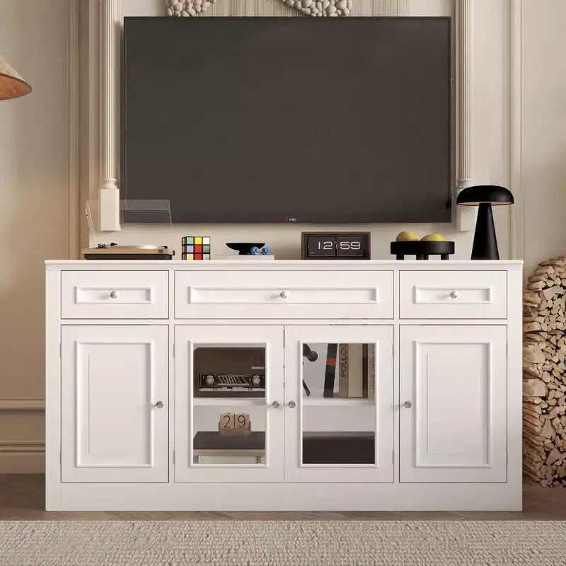 Meuble TV Moderne