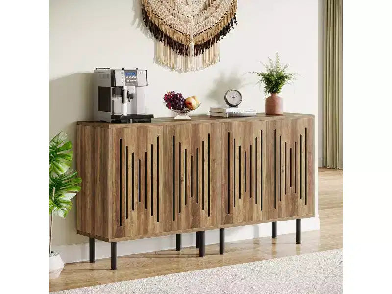 Buffets Modernes