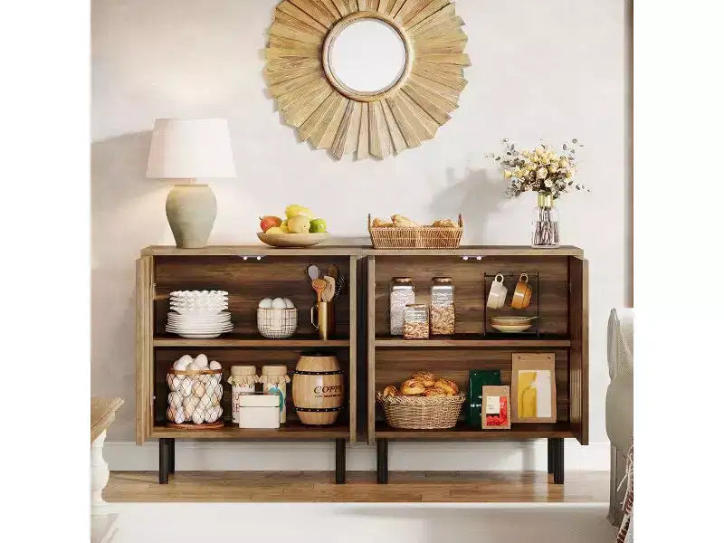 Buffets Modernes