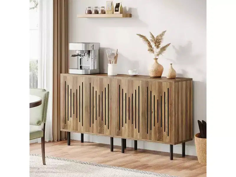 Buffets Modernes
