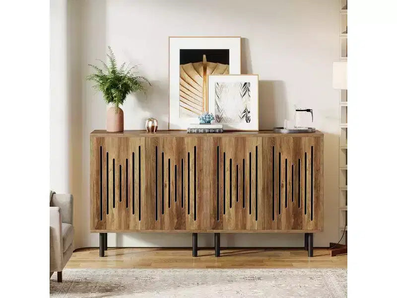 Buffets Modernes