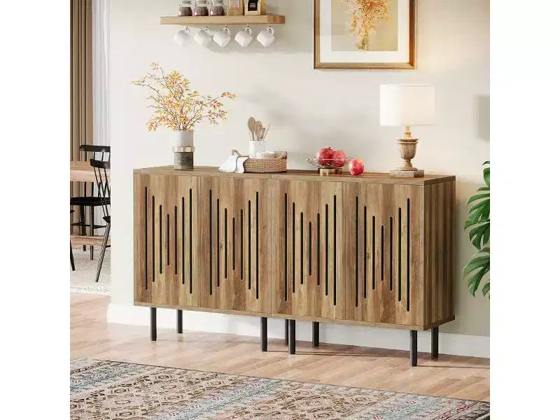 Buffets Modernes