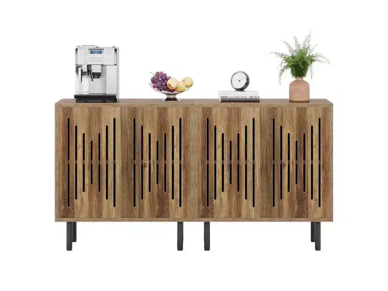 Buffets Modernes