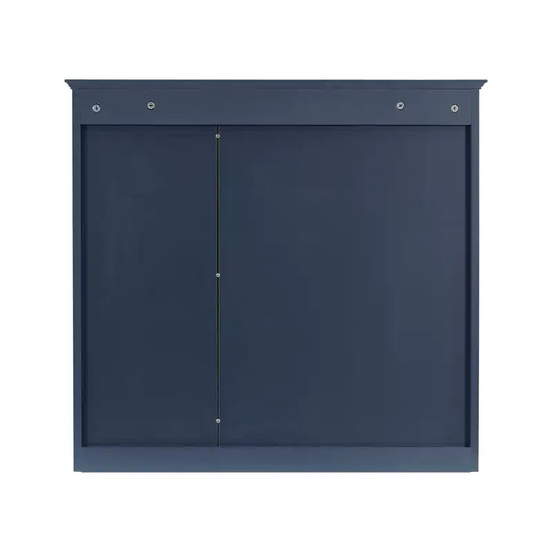 Armoire à pharmacie de salle de bain avec miroir et étagères ouvertes