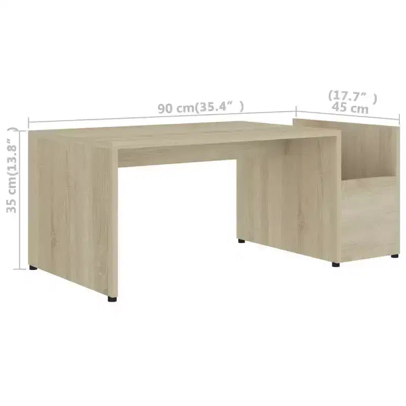 Table basse