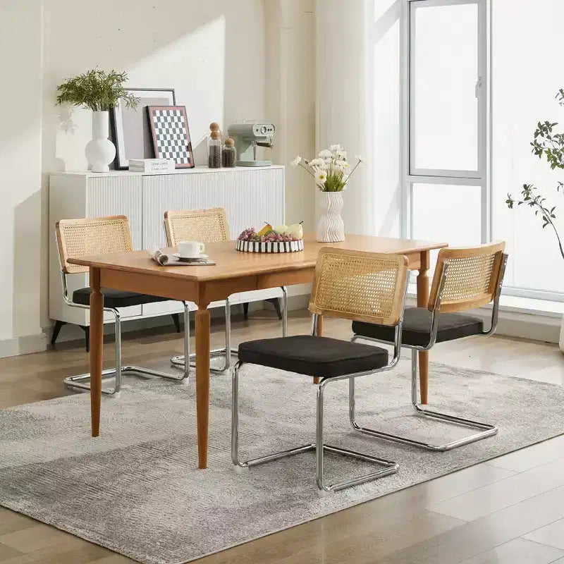 Chaises de salle à manger modernes