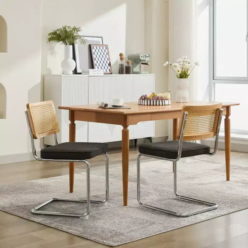 Chaises de salle à manger modernes