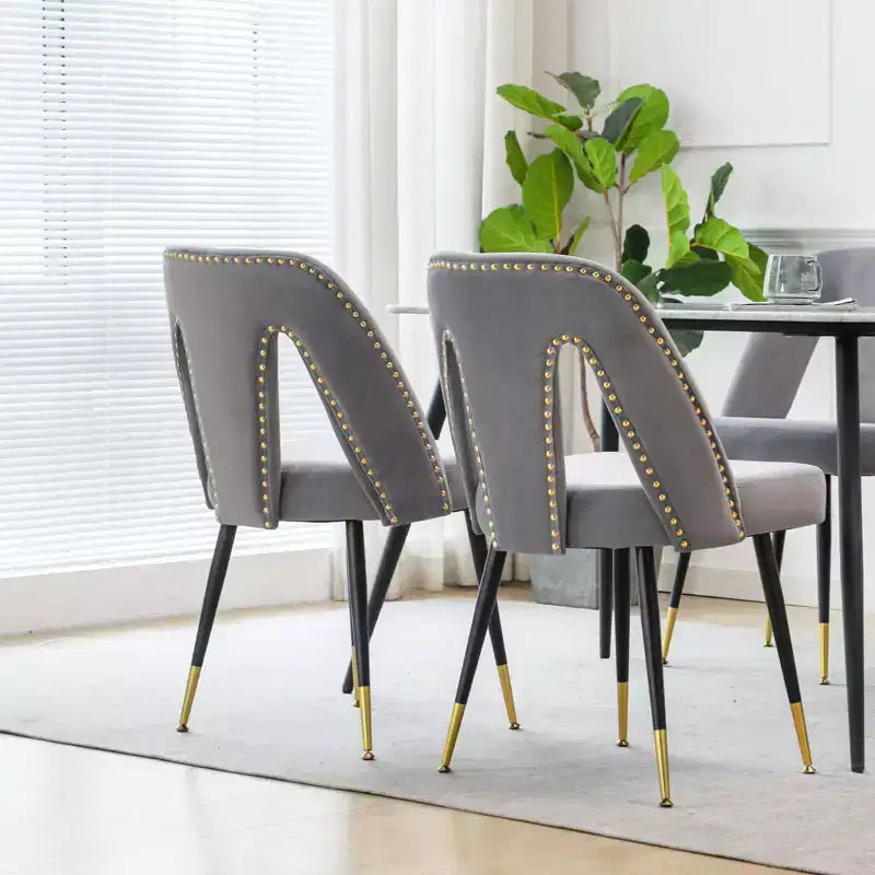 Chaises de salle à manger contemporaines