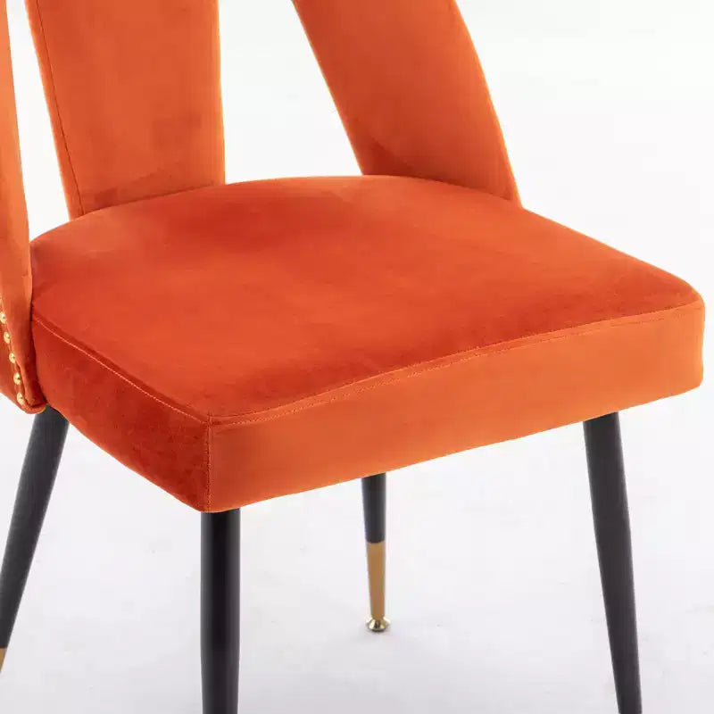 Chaises de salle à manger contemporaines
