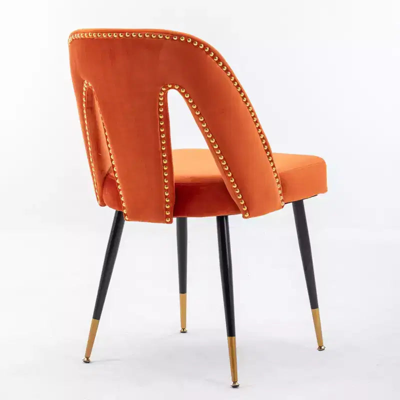 Chaises de salle à manger contemporaines