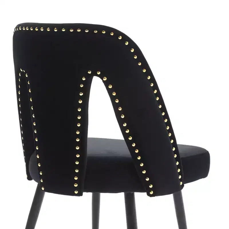 Chaises de salle à manger contemporaines