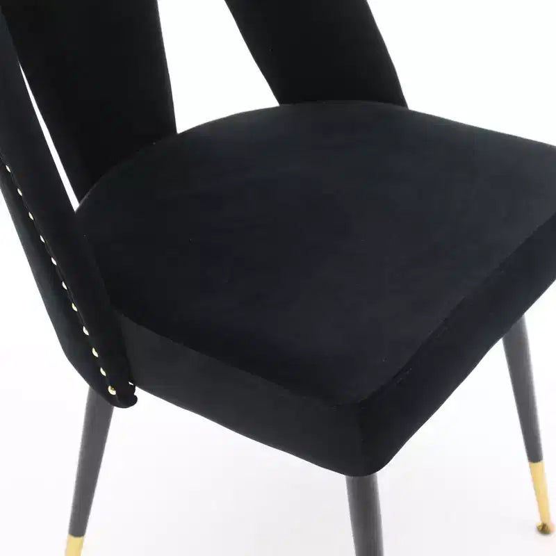 Chaises de salle à manger contemporaines