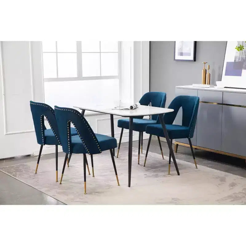 Chaises de salle à manger contemporaines