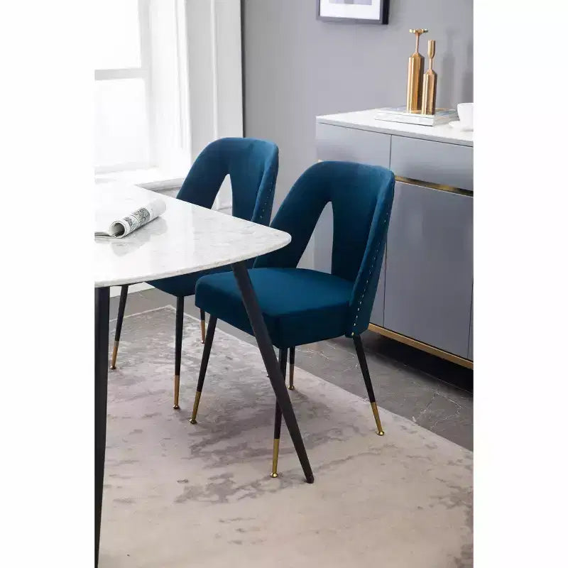 Chaises de salle à manger contemporaines