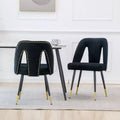 Chaises de salle à manger contemporaines