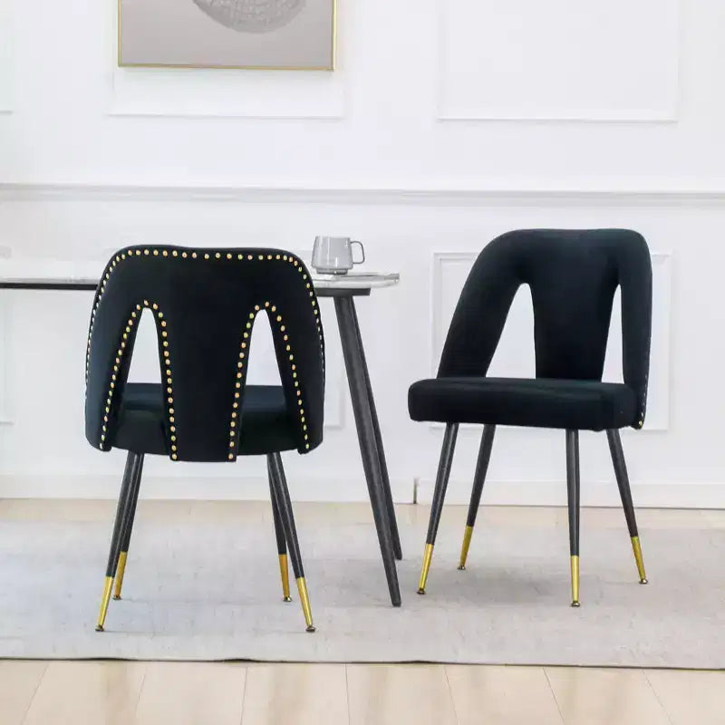 Chaises de salle à manger contemporaines