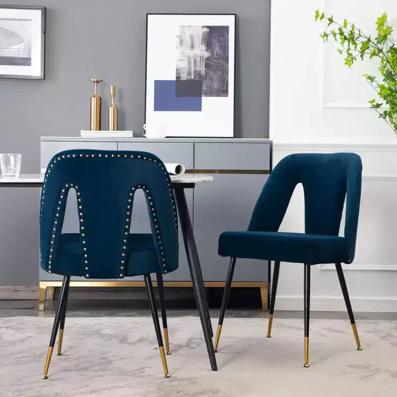 Chaises de salle à manger contemporaines