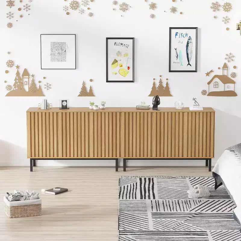 Buffet Vaisselier