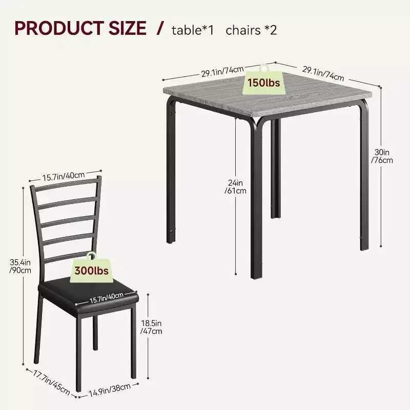 Table à manger