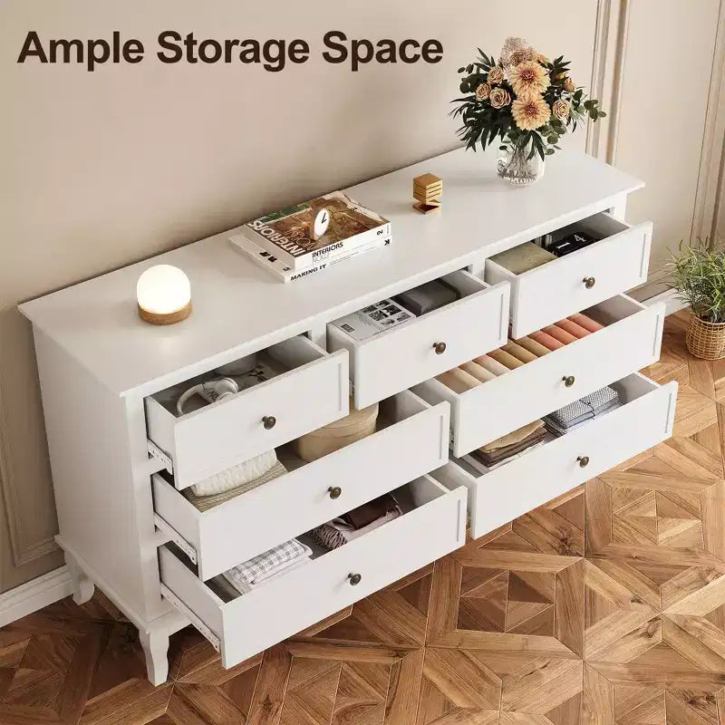 Commode Moderne