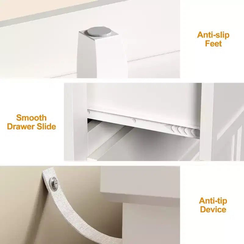 Commode Moderne