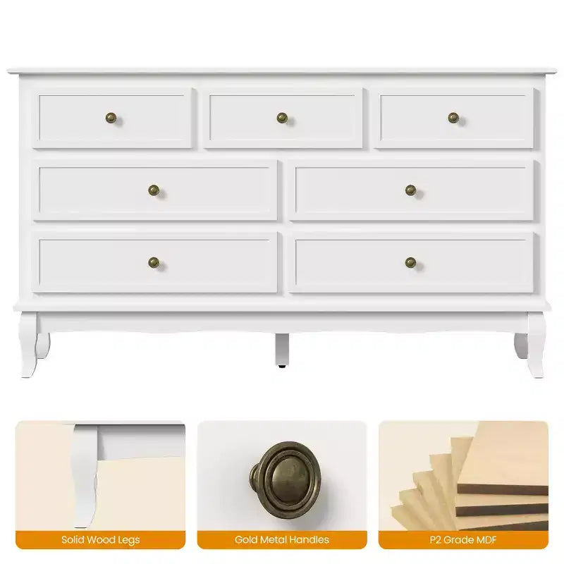 Commode Moderne