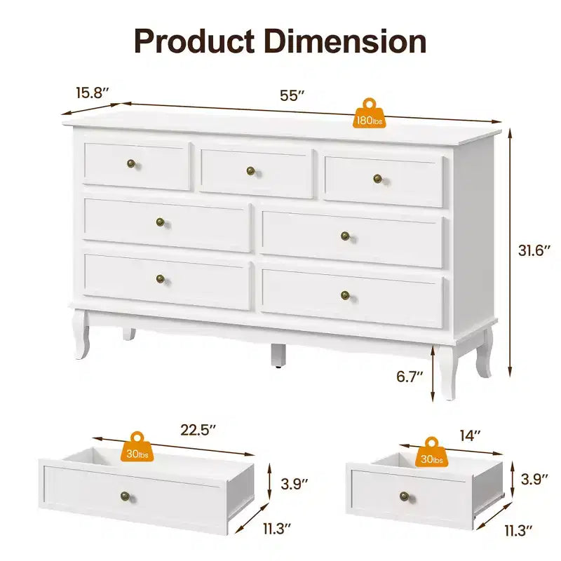 Commode Moderne