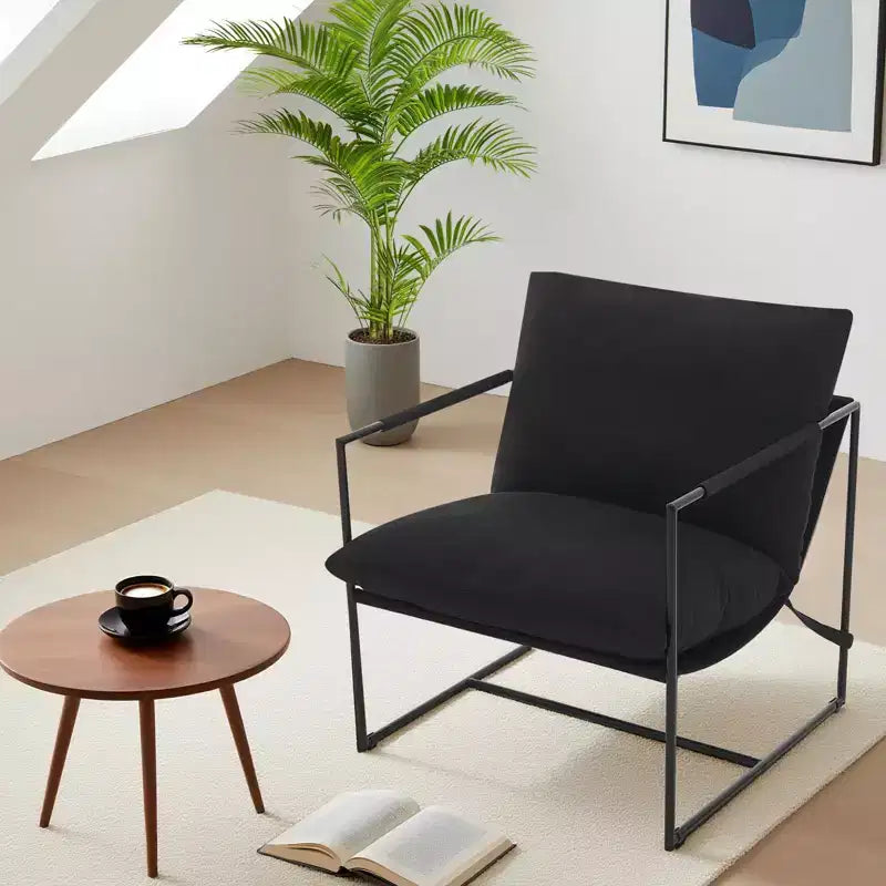 Fauteuil bas Sling