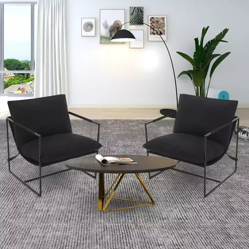 Fauteuil bas Sling