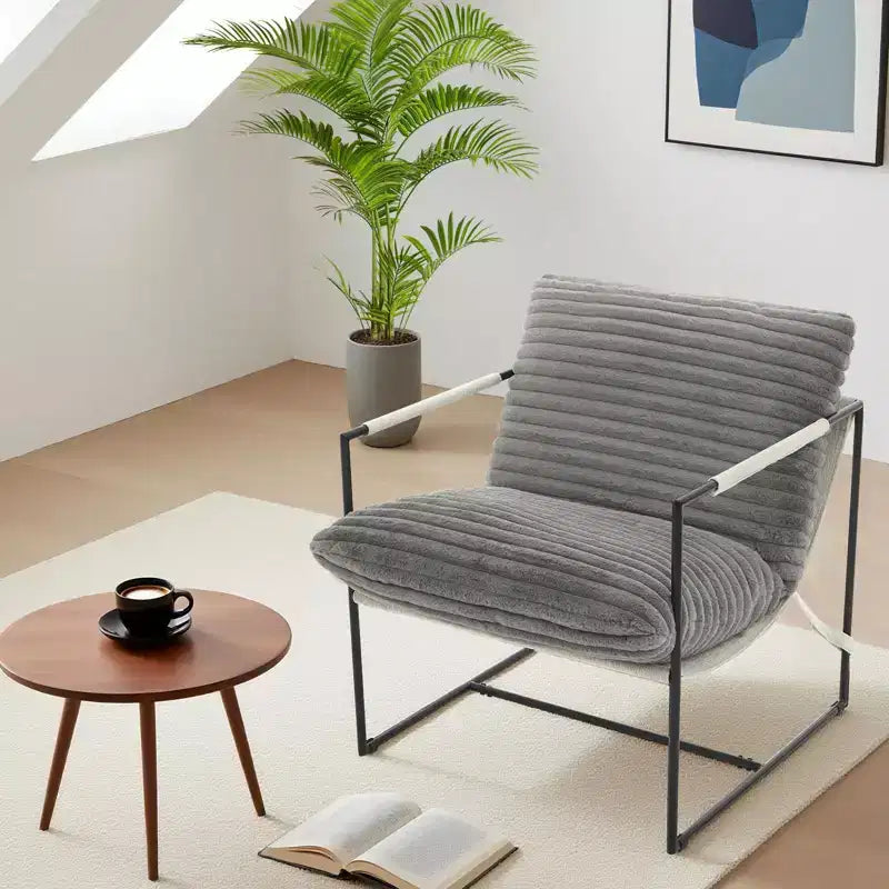 Fauteuil bas Sling