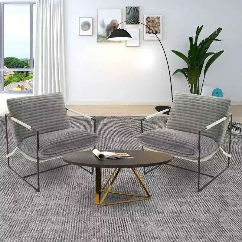 Fauteuil bas Sling
