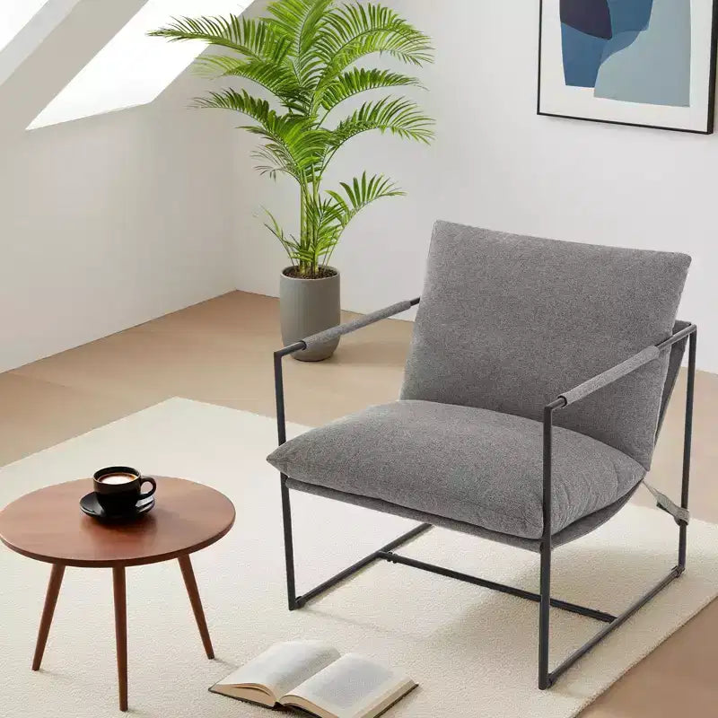 Fauteuil bas Sling