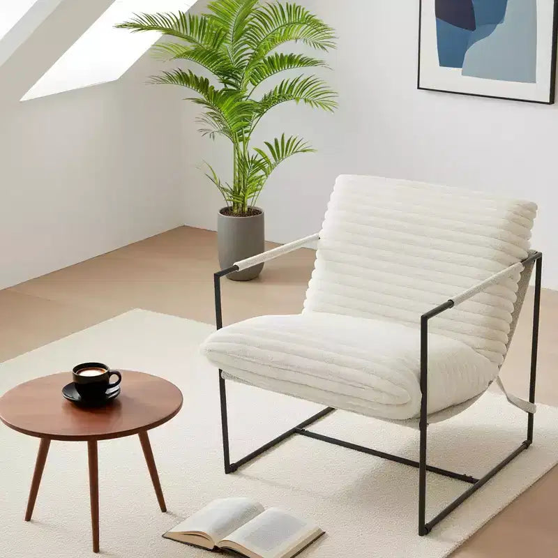 Fauteuil bas Sling