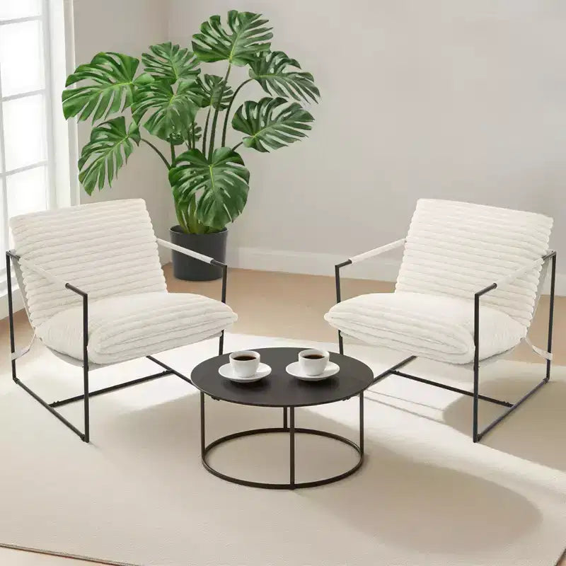 Fauteuil bas Sling