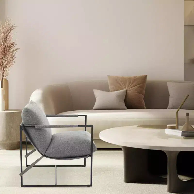 Fauteuil bas Sling