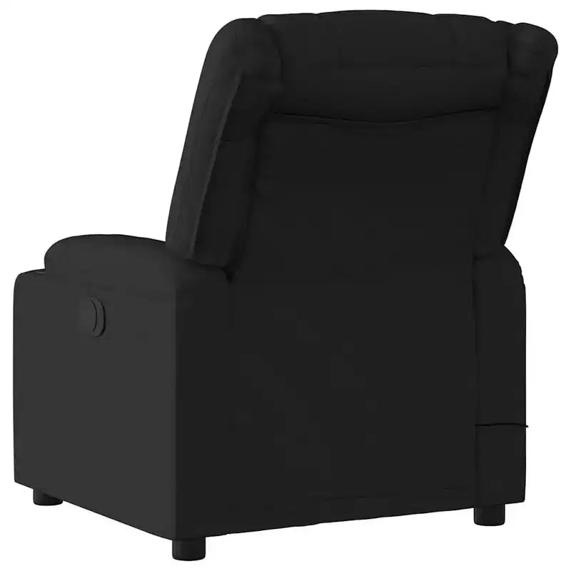 Fauteuils inclinables de massage électrique