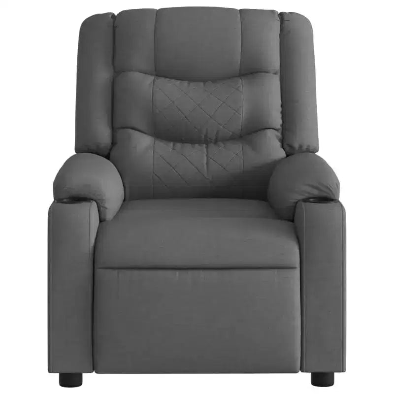 Fauteuils inclinables de massage électrique