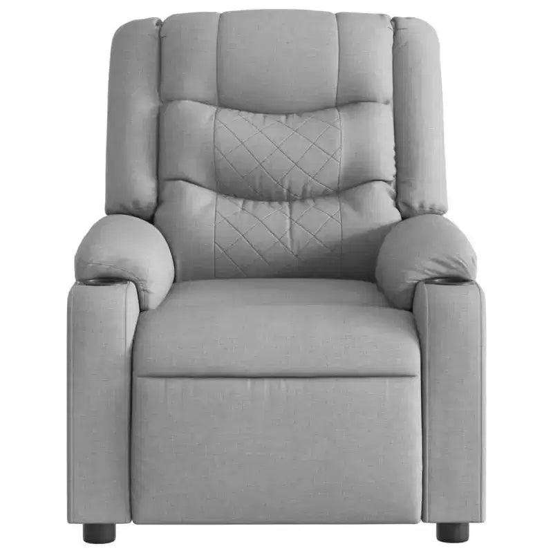 Fauteuils inclinables de massage électrique
