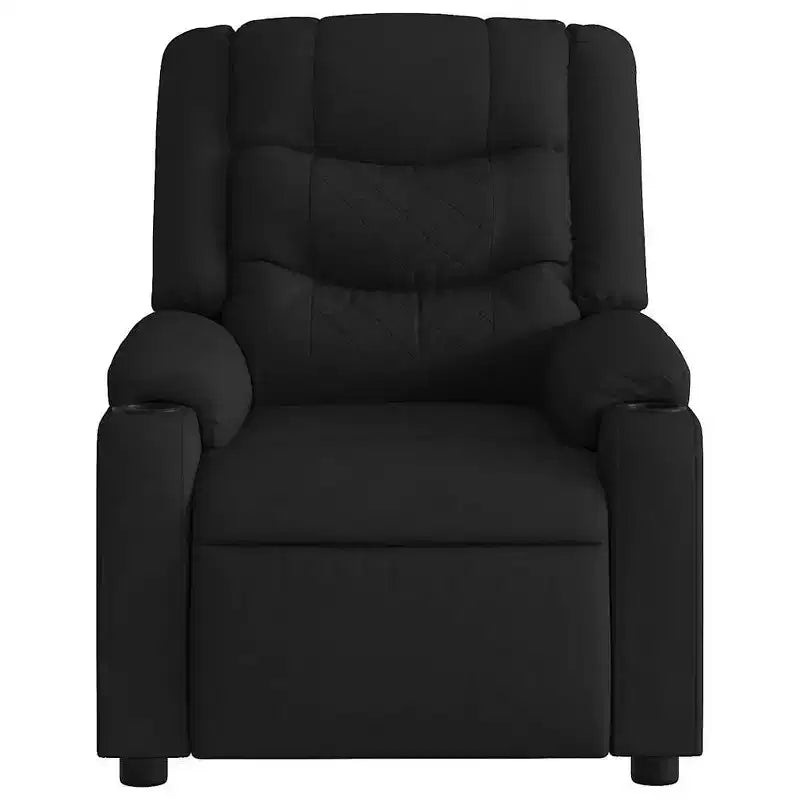 Fauteuils inclinables de massage électrique