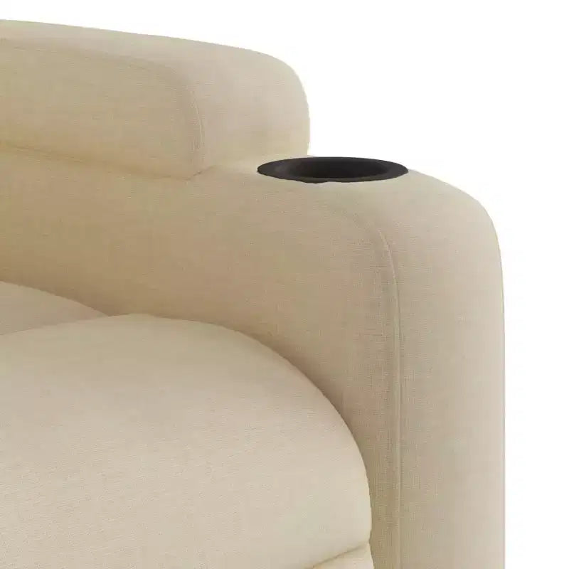Fauteuil inclinable de massage électrique Fauteuils d'appoint