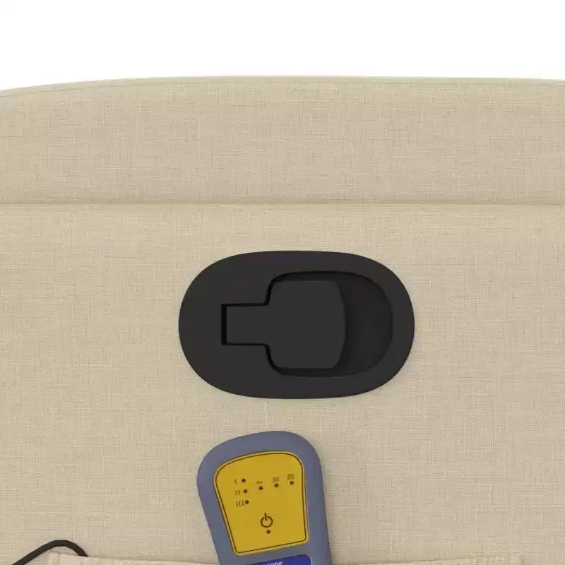 Fauteuil inclinable de massage électrique Fauteuils d'appoint