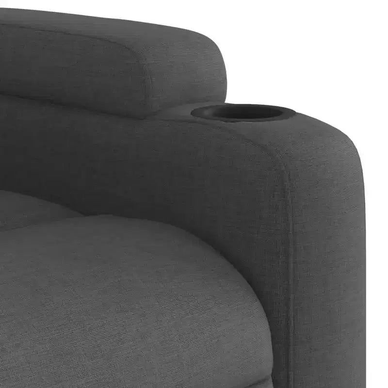 Fauteuil inclinable de massage électrique Fauteuils d'appoint