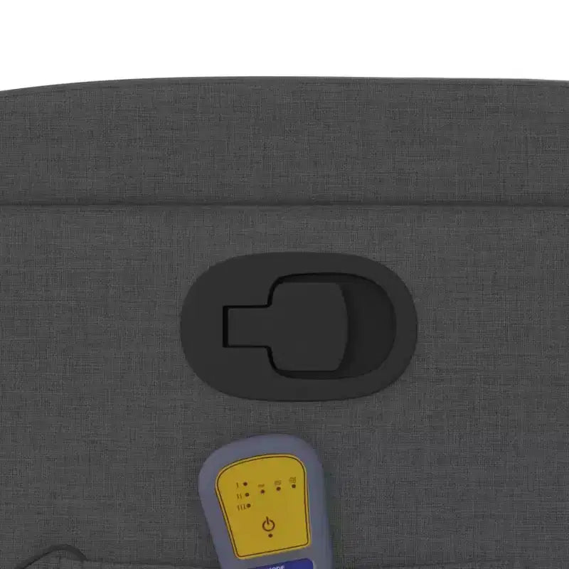 Fauteuil inclinable de massage électrique Fauteuils d'appoint